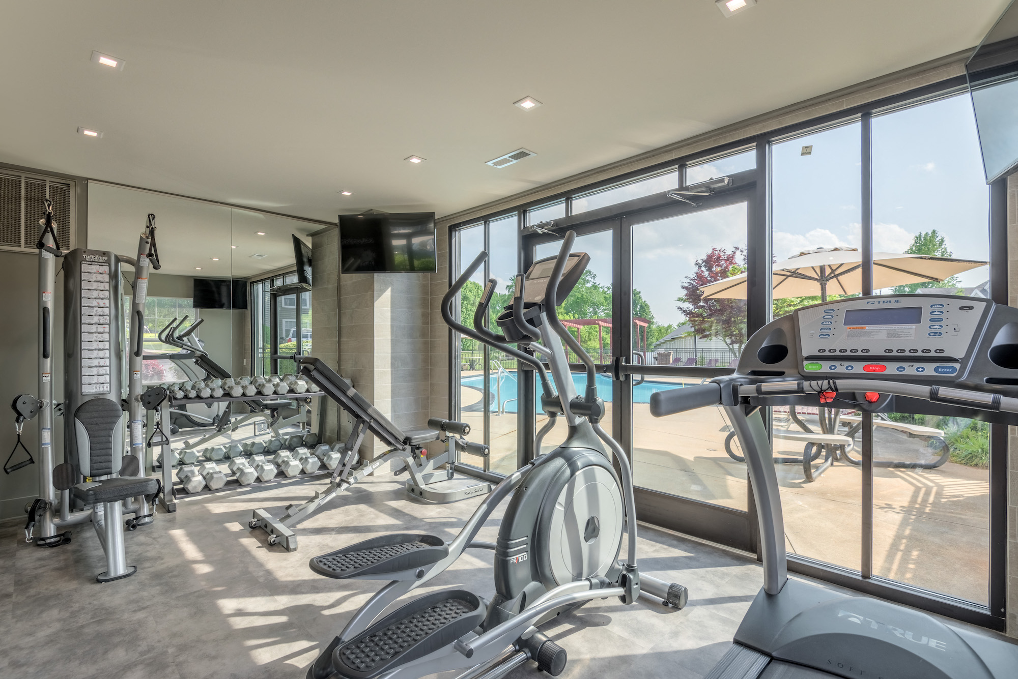 Stonebrook Apartment Homes Apartments in Mebane, NC